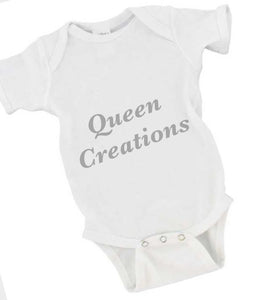 Kids Onesies/Tshirts